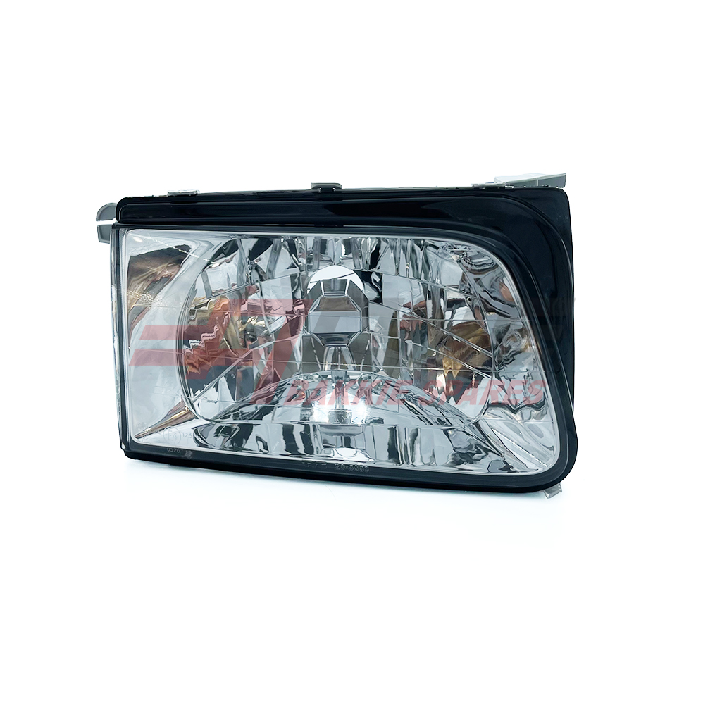 Headlight Rh Isuzu for ISUZU KB280 LWB/SWB/DC — view 2